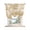 Tan, Beige, White, variant on Coastal Starfish Tie Up Curtains for Kitchen Windows,Adjustable Rod Pocket Valance 45 Inch Short, Summer Beach Nautical Ocean Rustic Window Treatment Balloon Roman Blind Shade, 42" x 45"