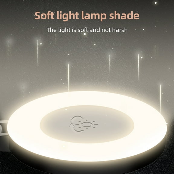 Photography Lamp,Arm Video Type-c With Stick Camera 48 Led Beads Mount 4/1in Screw Lamp Portable Led With Cold Mount Beads With Cold Compatible With Stick Led Video Type-c 48