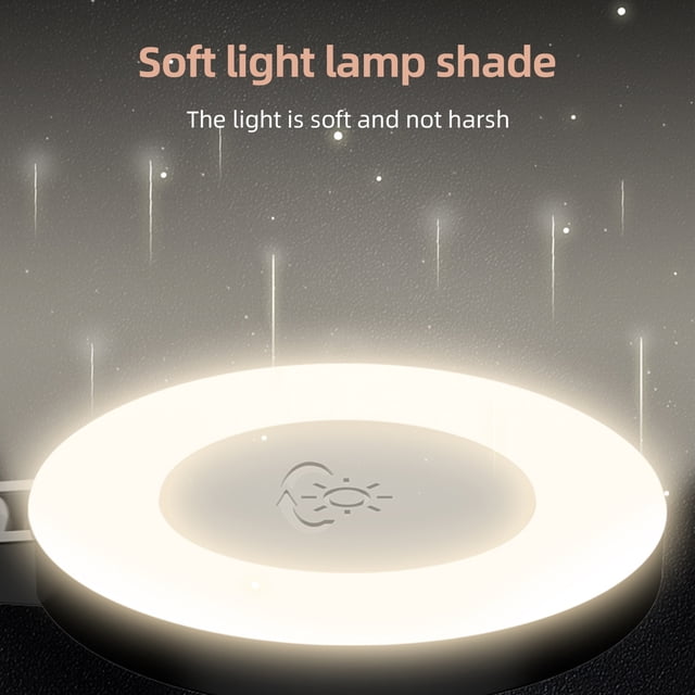 Photography Lamp,48 Led Beads Buzhi Video Type-c Power Arm Compatible With Stick With Stick Camera With Cold Mount Beads With Cold Led Beads With Lamp Portable Led Type-c Power 48 Mount 4/1in Screw