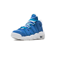 thumbnail image 4 of NIKE GRADE SCHOOL Air More Uptempo GS "Blue / White" DM1023 400 DM1023 400 from Stadium Goods, 4 of 8