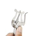 thumbnail image 3 of Qualitchoice Pince à Clarinette Durable pour Trombone, 3 of 9