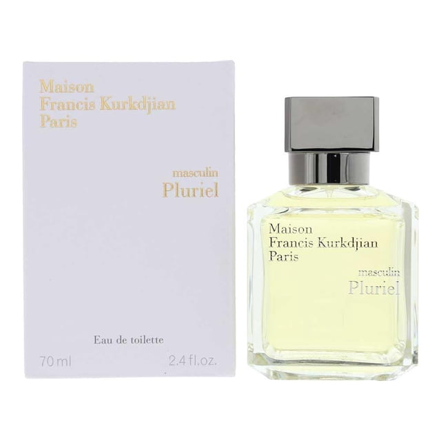 Eau de Toilette Maison Francis Kurkdjian Masculin Pluriel