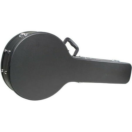Banjo Case