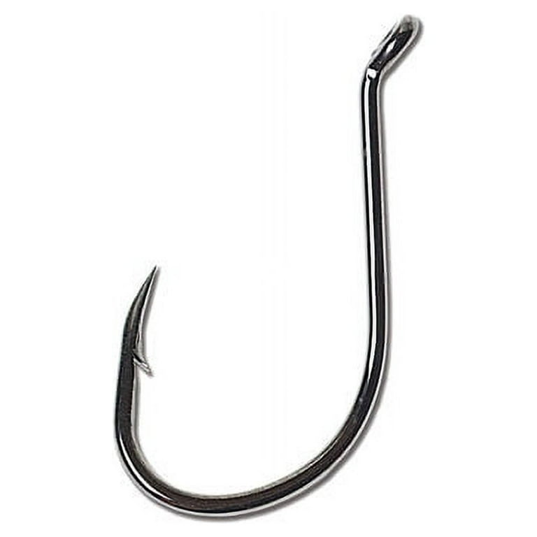 Eagle Claw Lazer Sharp L775G 4X Treble 5 Pack Fishing Hooks Pick a Size