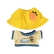 thumbnail image 2 of 2x Ropa para Muñecas con Accesorios de Sombrero Ropa en Miniatura para Muñecas de 20 cm Muñecas de Niñas Helado, 2 of 9