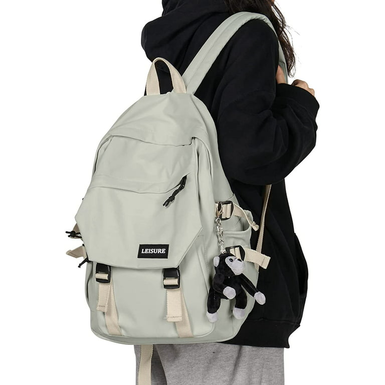Buy Canvas Travel Laptop Backpacks Girls Women College Backpack