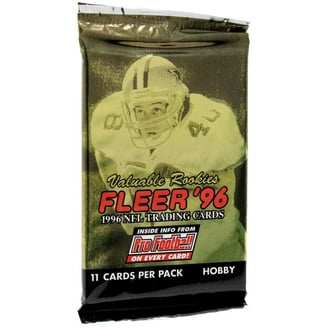 MJH 2024 Mega Mystery Power Box, Football Card Repack, Factory