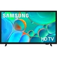 thumbnail image 1 of Restored Samsung 32" Class H5000F Series LED HD Smart Tizen TV 2025 UN32H5000FFXZA, 1 of 9