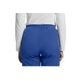 thumbnail image 2 of White Cross FIT Womens 365 Mid-Rise Cargo Jogger Pant-Royal-X-Small, 2 of 3