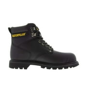Caterpillar Second Shift Steel Toe Work Boot Men