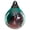 Cinco De Mayo, variant on Aqua Training Bag 18" Training 120 lb. Punching Bag - Cinco de Mayo