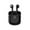 Black, variant on Oggfader Wireless Earbuds Bluetooth Earphone Power Digital Display Noise Reduction Wireless Earphone Black