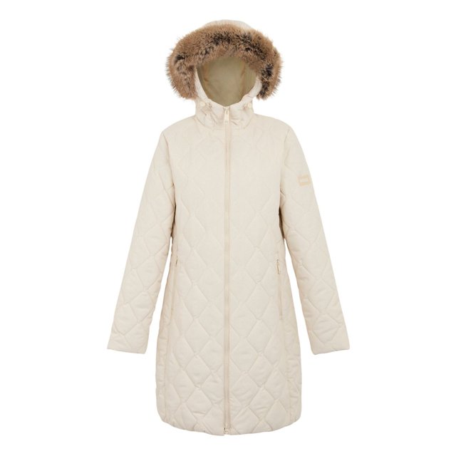 Regatta Parka Isolée pour Femmes Fritha III