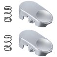 thumbnail image 1 of Slilver Tool Catch for Dyson V6 DC25, DC27, DC28, DC31, DC33, DC34 Vacuum Cleaner Replacement Parts, 1 of 5