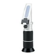 thumbnail image 2 of Brix Refractometer Automatic Temperature Brix Tester Fruit For Beer, 2 of 8