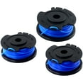thumbnail image 3 of Lawn Trimmer Accessories For Greenworks Single Thread Line Spools For Greenworks Durable Tool-Free Accessories, 3 of 8