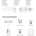 thumbnail image 2 of NVR De 8 Canales PoE Reolink, 2 of 5