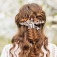 thumbnail image 1 of unbranded Accesorio De Dorado Con Y Para Novia Y, 1 of 8