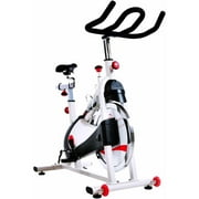  Sunny Health And Fitness SF-B1509 Belt Drive Premium Indoor Cycling Bike