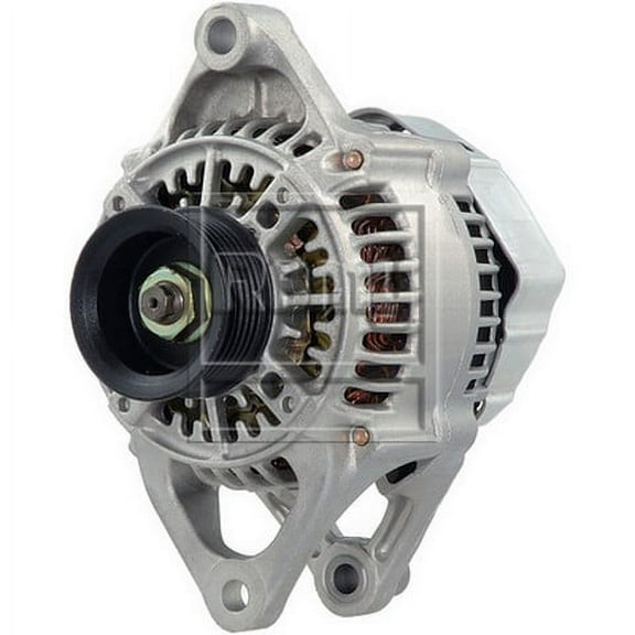 Remy 14434 Premium Alternator