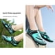 thumbnail image 2 of Zapatos para Caminar con Colchón De Aire Sin Cordones Wdftyju Tenis De Mujer Tenis De Hombre, 2 of 8