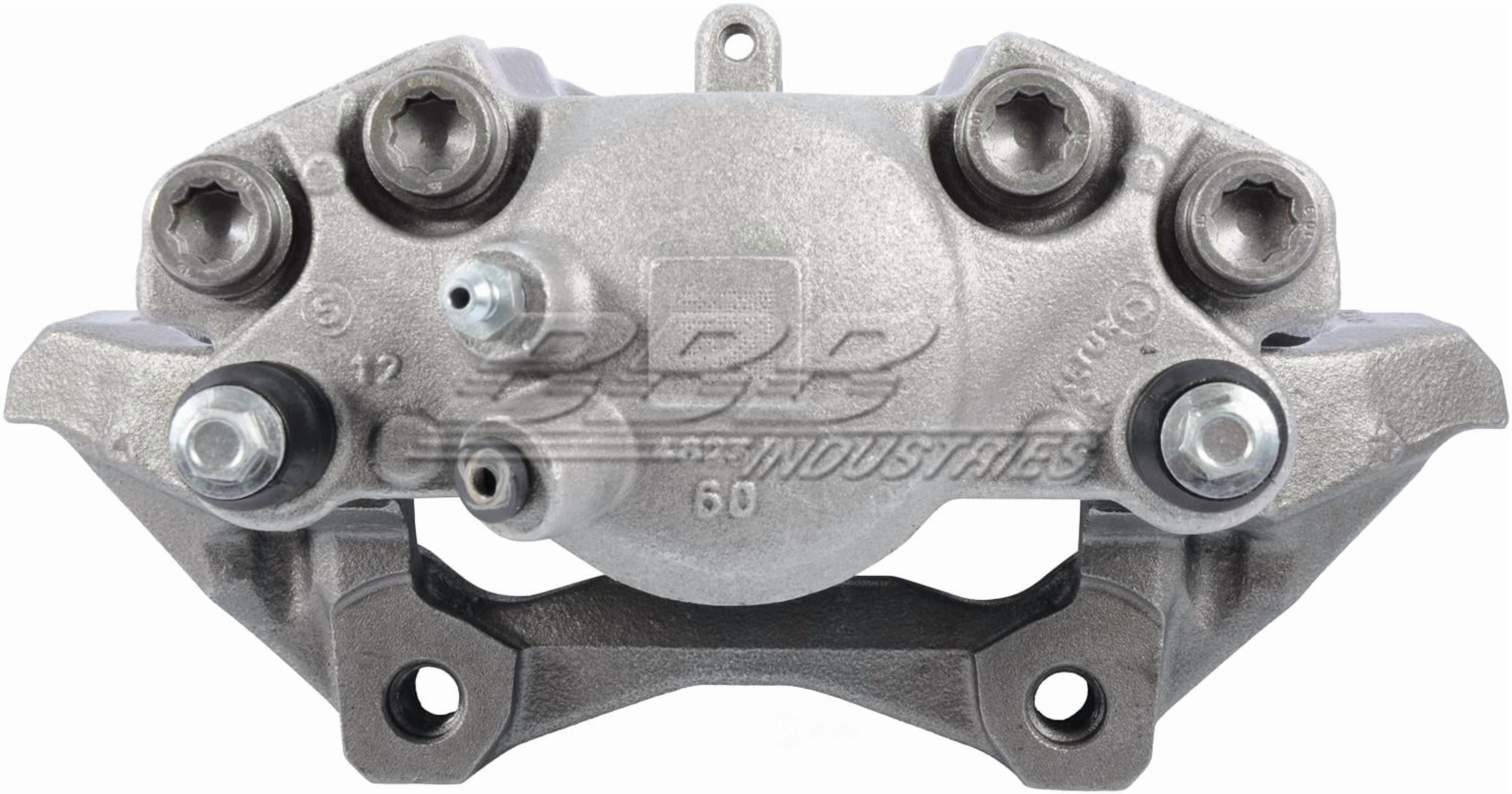 TERREPOWER formerly BBB Industries 99-02860A Reman Caliper w/installation Hardware