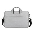 thumbnail image 2 of Zenithome Multi Functional 15.6 Inch Laptop Bag Waterproof Computer Case Durable Scratch Resistant Velvet Lining Tablet Storage for Travel & Work, 2 of 6