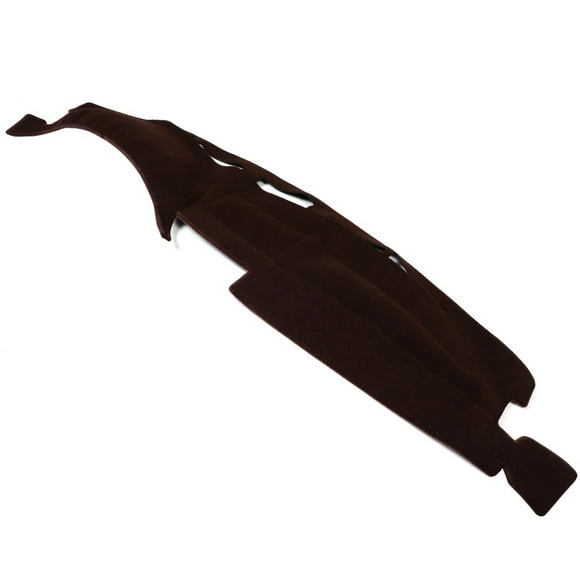 Ford Fairmont Dashboard Cover