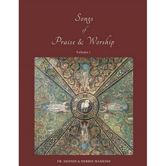 Songs of Praise and Worship Volume 1 (Paperback)