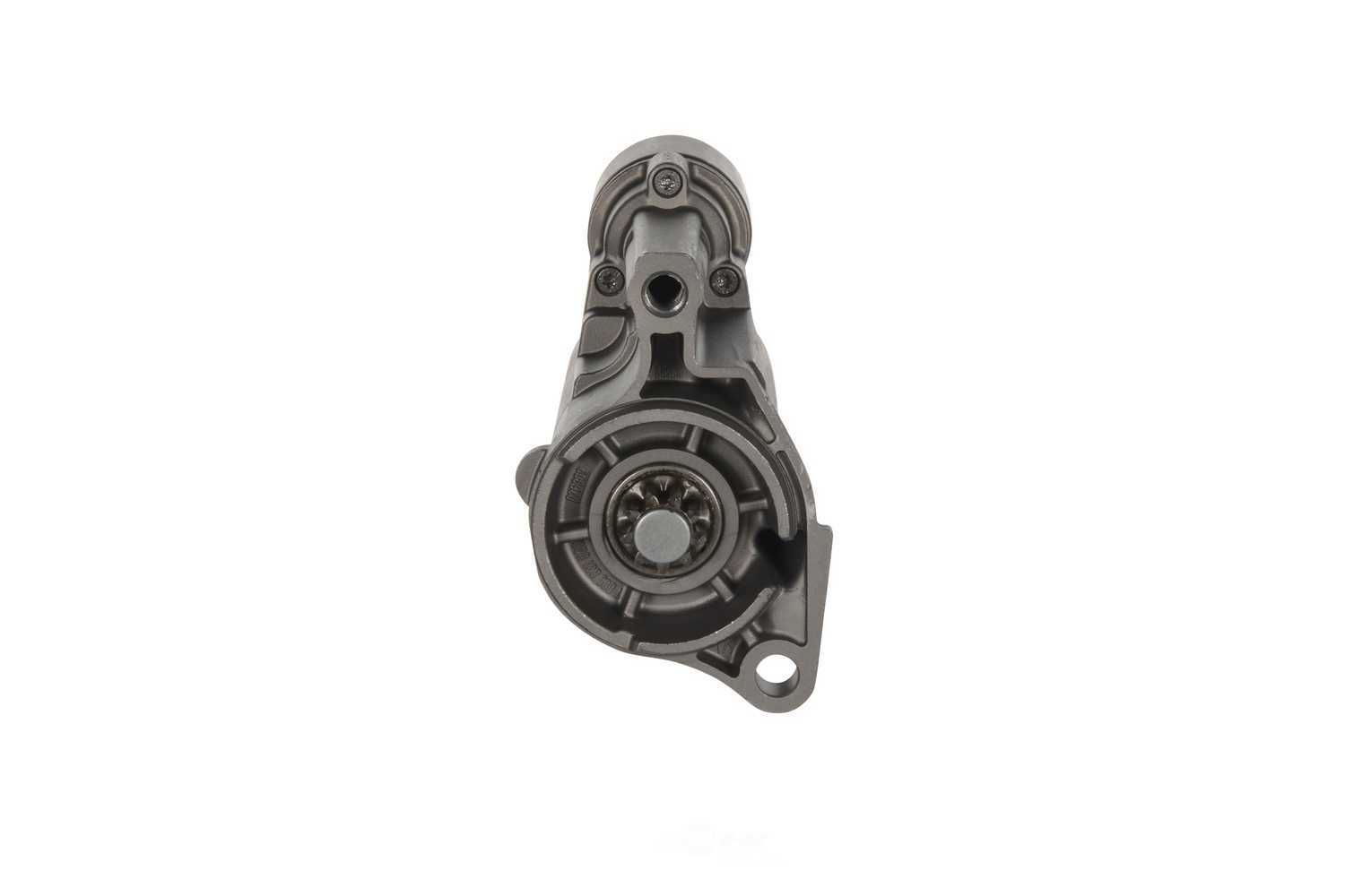 Bosch SR0835X Premium Starter