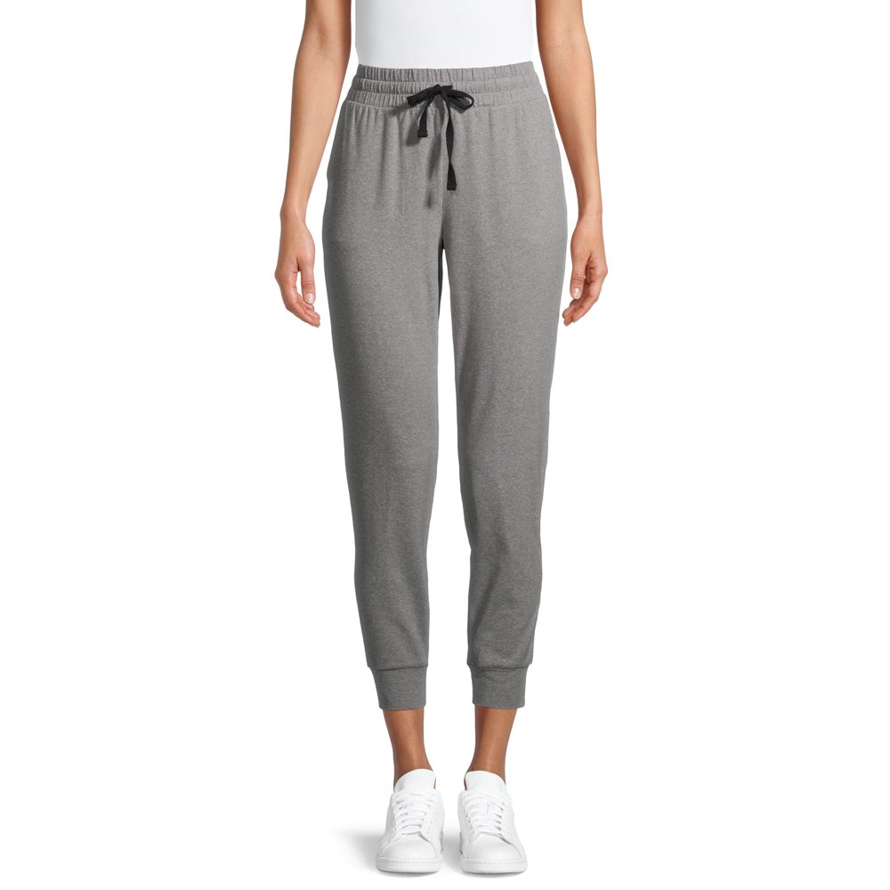 Athletic Works Athletic Works Women's Athleisure Soft Jogger Pants