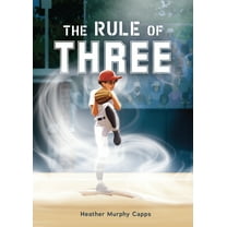 The Rule of Three, (Hardcover)