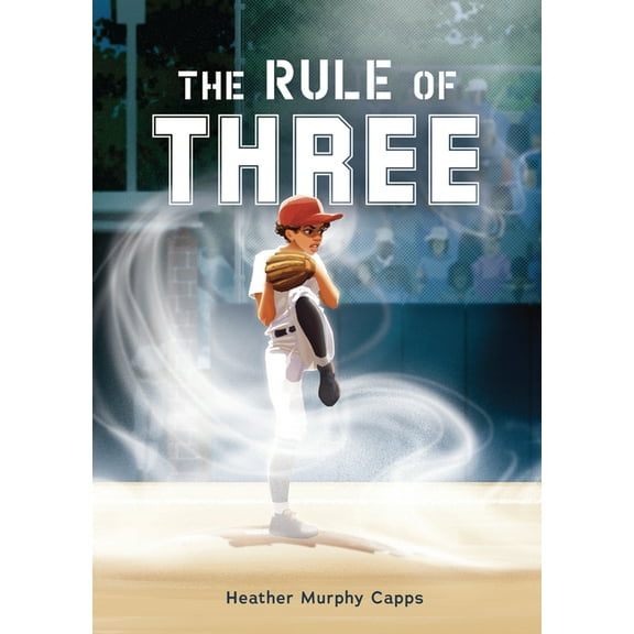 The Rule of Three, (Hardcover)