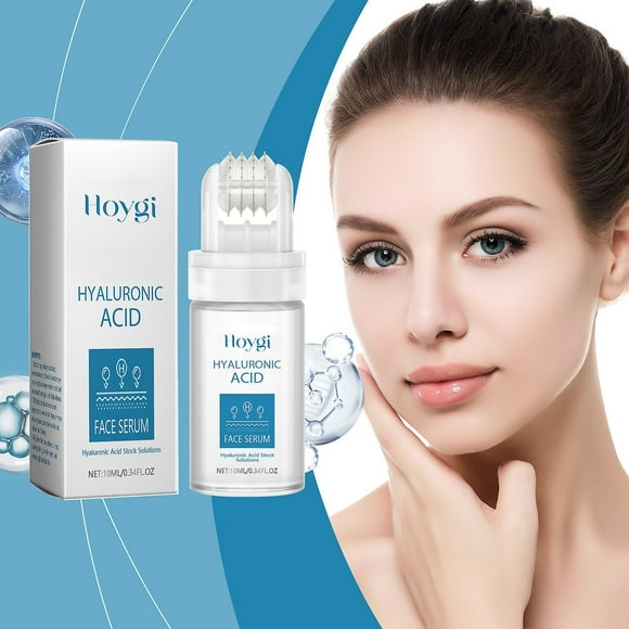 Micro Infusion System for Face, Micro Infusion System for Lips, Micro Infusion Hydra Needle For All Skin Types
