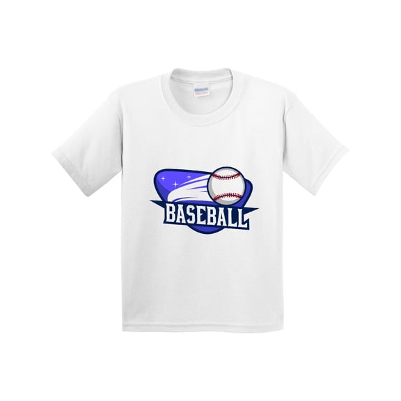 Inktastic Baseball Stars Youth T-Shirt