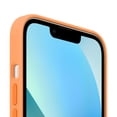 thumbnail image 2 of Apple Coque en silicone pour iPhone 13 avec MagSafe, 2 of 2