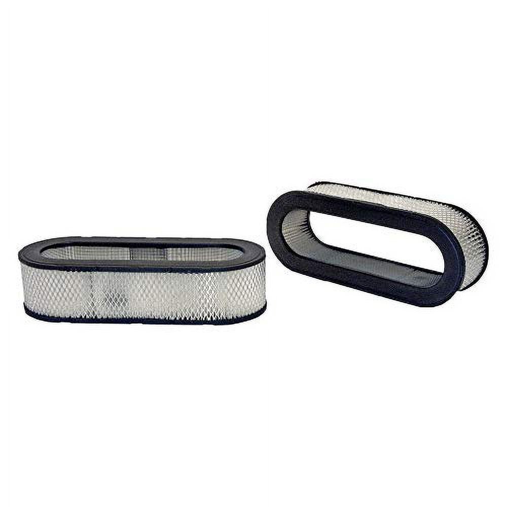 あすか Air Filter Fits select: 1980-1983 DATSUN 280ZX - Walmart.com