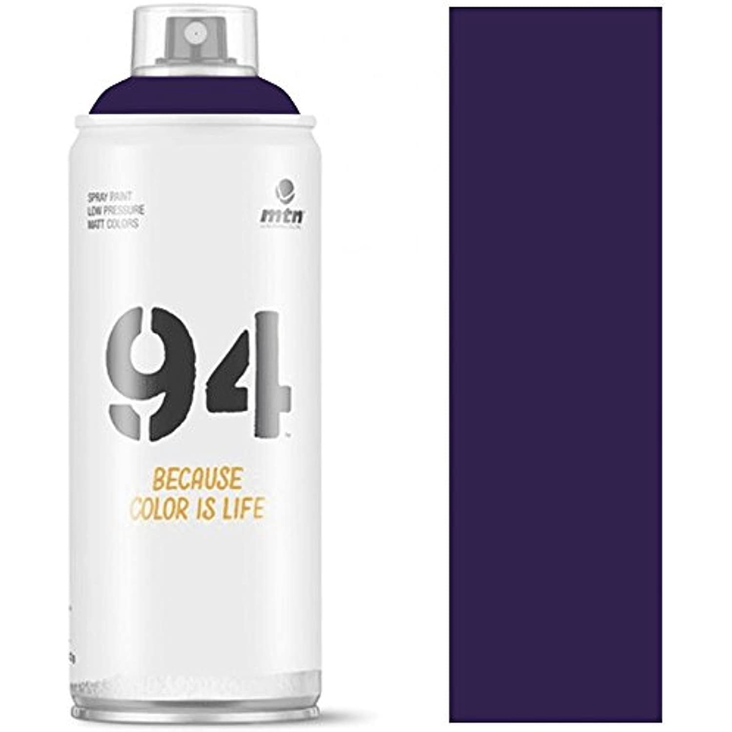 Spray Planet USA - MTN Montana Colors 94 General Purpose Spray Paint
