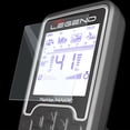 thumbnail image 2 of Nokta Nano Glass Screen Protector for the Nokta Legend and Score Series Metal Detector 3-Pack, 2 of 2