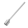 thumbnail image 3 of Candle Snuffer, Fashion Stainless Steel Candle Snuffer, Straight Tube Shaped Candle Snuffer Wick Trimmer Cover Hand Tool, 3 of 8