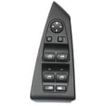 thumbnail image 3 of Standard Motor Products DWS-992 Door Window Switch, 3 of 3