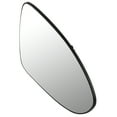 thumbnail image 2 of DNA Motoring Factory Style Mirror Glass Lens W/Backing Plate + Heated for 2012-2017 Rio, Right, 2 of 4