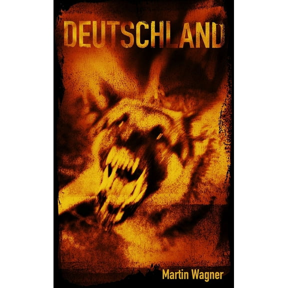Deutschland (Hardcover)