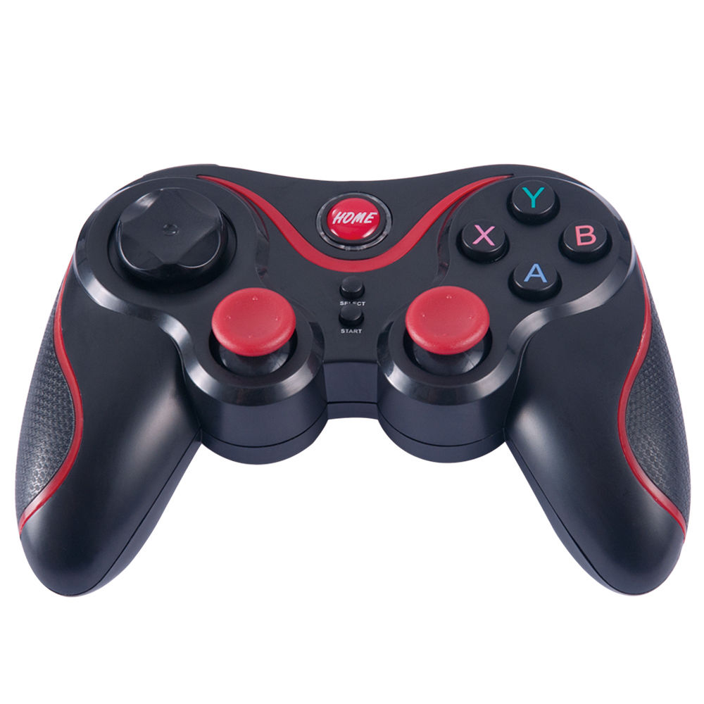 Gamepad inalámbrico Bluetooth 4.0 TekDeals para teléfonos Android, TV box, tablets y PC 3