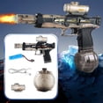 thumbnail image 4 of Ohmyroo Electric Water Blaster Powerful Long-Range Toy, 4 of 8