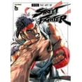thumbnail image 1 of SF20: The Art of "Street Fighter", 1 of 2