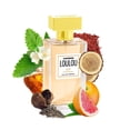 thumbnail image 3 of Perfume Al Haramain Loulou Joy EDP 100 ml unisex, 3 of 4
