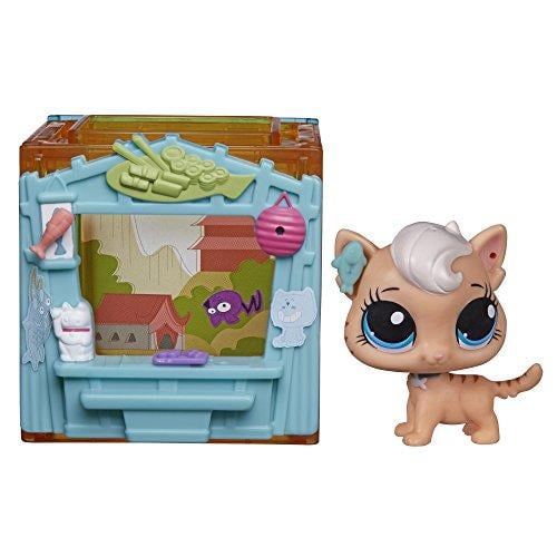 lps cats walmart