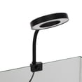 thumbnail image 1 of Luces para acuarios Unique Bargains, luz para acuarios USB, luz pequeña para acuarios con temporizador, lámpara para acuarios que rota 360° en color negro, 1 of 7