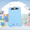 thumbnail image 3 of Bluey Clip & Carry Case, 120+ Pieces, Boys and Girls, Child, Ages 3+, 3 of 6